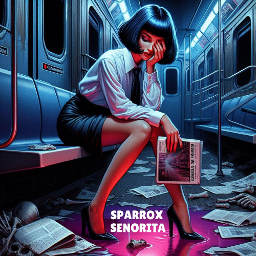 SparroX - Senorita