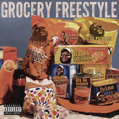 bfb da packman-grocery freestyle ( fast )