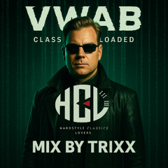TrixX | VWAB 2025 DJ Contest | #HCLVWAB25