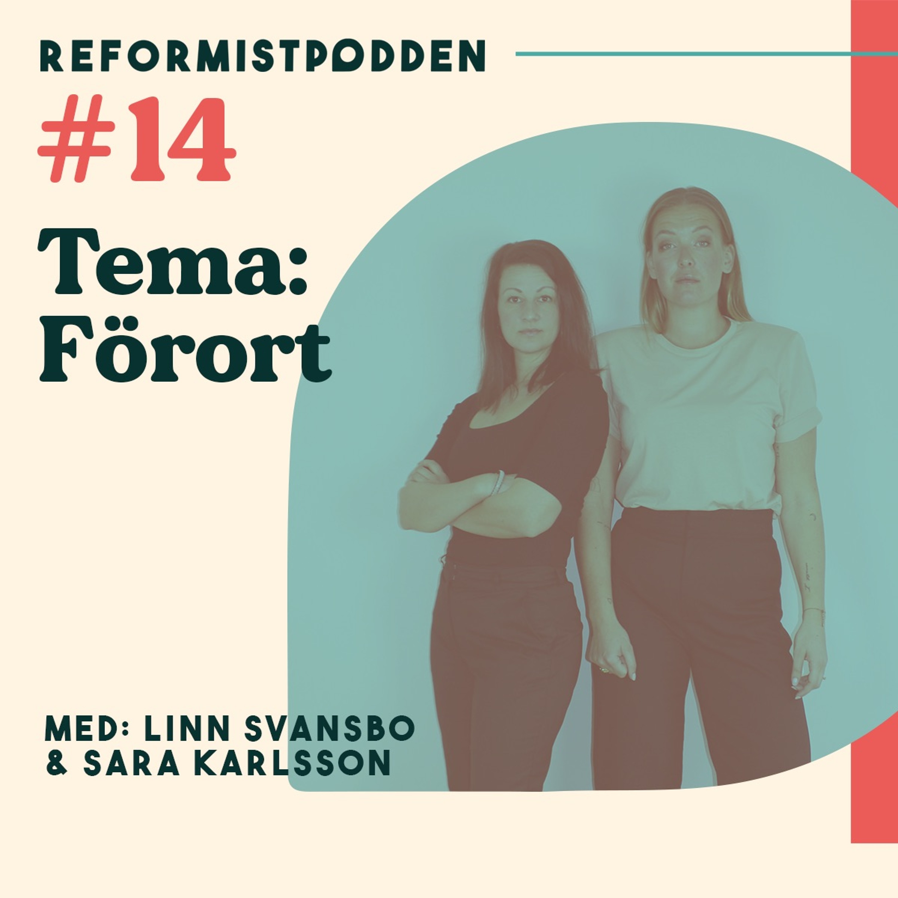 Reformistpodden
