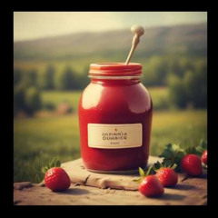 Pickle Pam, my heart’s in a jam,