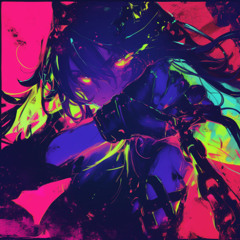TEENWXVE, UdieNnx, MC MN - ULTRAMARINE