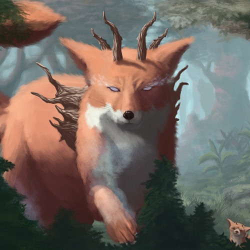 JokerFox - Initiation Trials - 1 (154 - 180bpm)