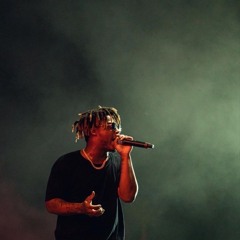 Juice WRLD- Live Forever (Session Edit)