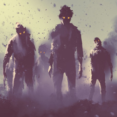 SATI - WALKING DEAD (FORTHCOMING)