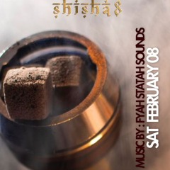 LIVE AUDIO (ARABIAN NIGHT)