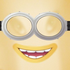 moquili - MINION TAMPONS