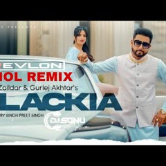 BLACKIA | DESI MIX | GEETA ZAILDAR X GURLEJ AKHTAR | DEEJAY REVLON BEATZ | BHANGRA MIX NEW SONG 2023