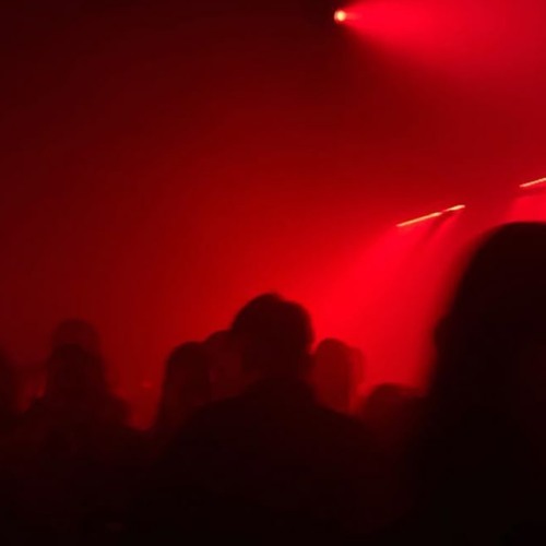 Under The Influence x I Was Never There - The Weeknd x Chris Brown (Guitar Remix)