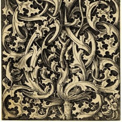 Beat 40 - Ornamentist HeftWellow type Beat