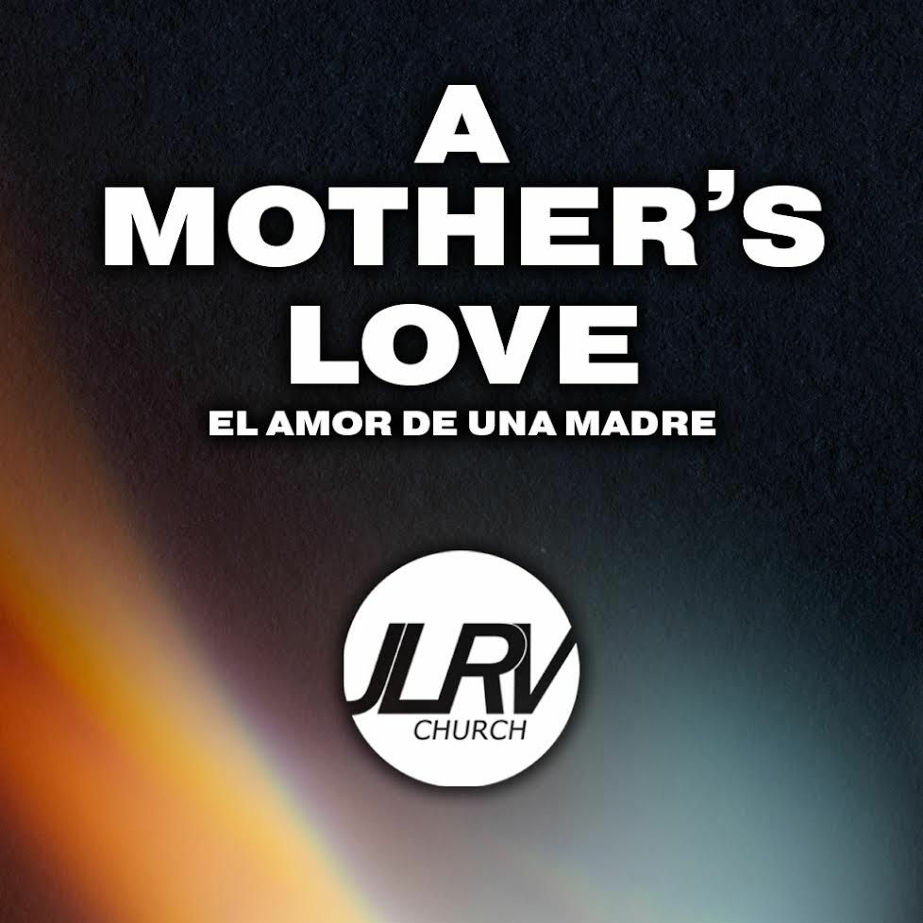 JLRV | Jesucristo La Roca Viva