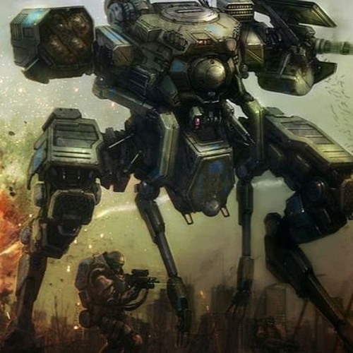 SD-501 - Tleilaxu