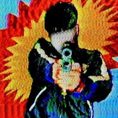 GZETA X CRIXX - INFRAROJO (maketa)