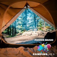 SILENT MGW CAMPING LIFE II