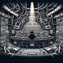 House Techno #1 Djset By Sblmnl Effect