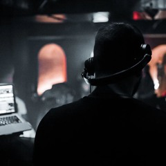 DJ CREK - LIVE MIX WHITE NIGHT 08.24