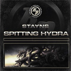 STAYNS - Spitting Hydra