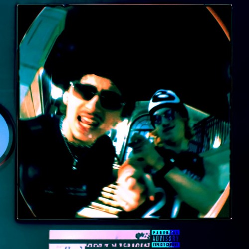 SKBilly - LURKIN 2 (feat. Lil Cree Cree)