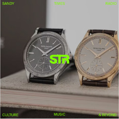 Watch The Icon: Patek Philippe Calatrava, Episode 10