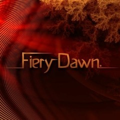 Fiery Dawn Ft. Katedra  - Enceladus