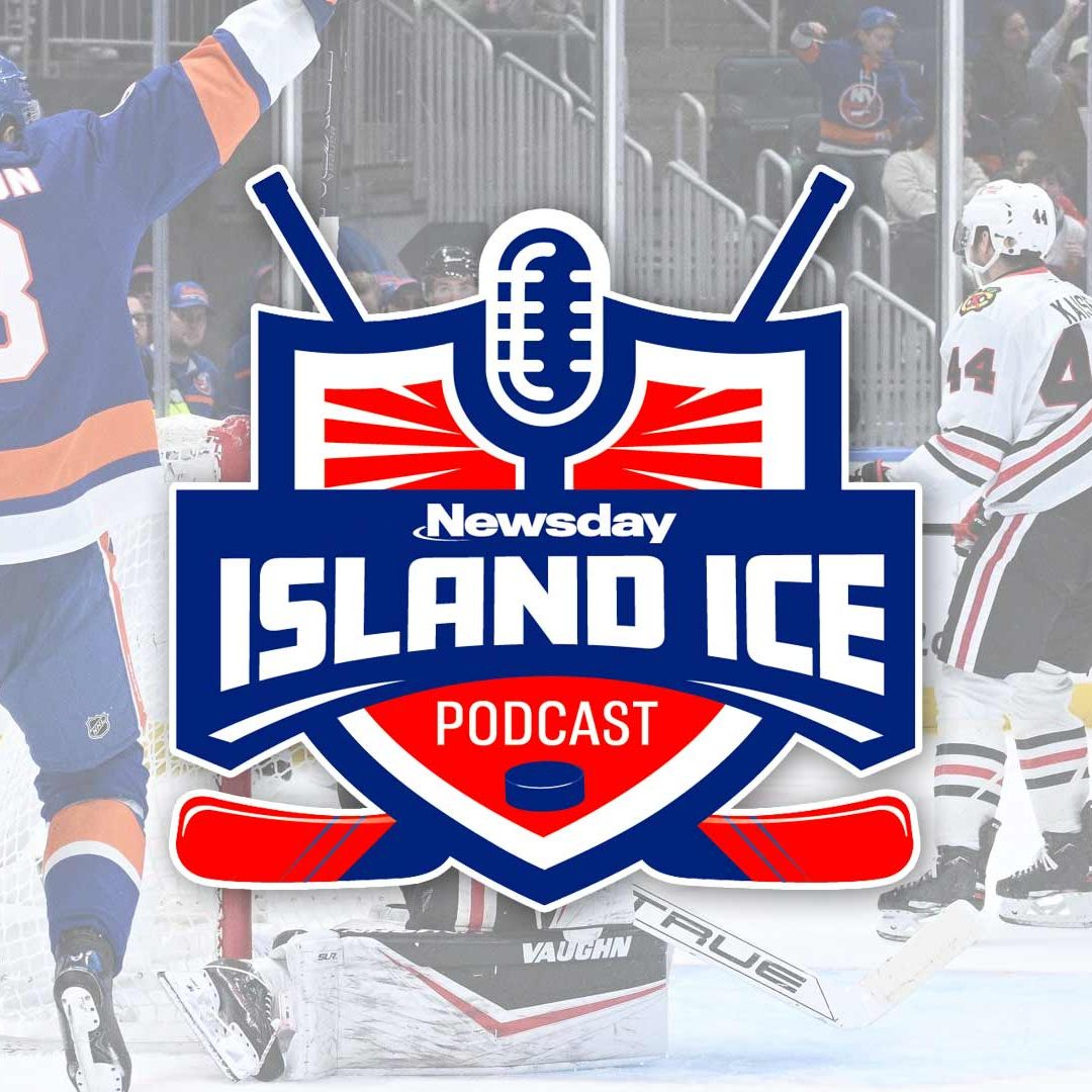 Island Ice Ep. 203: 'A win is a win,' Ryan Pulock, Andrew's Answers episode artwork