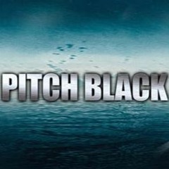 ExpDubProject #1 Pitch Black