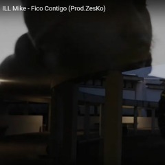12 - Fico Contigo (prod.ZesKo)