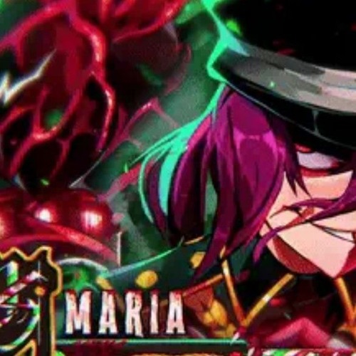 Maria - João e Maria (tales of destruction) - M4rkim
