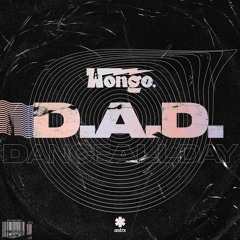 Wongo - D.A.D (Dance All Day)