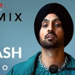 Clash [REMIX] | Diljit Dosanjh | G.O.A.T | Sznny | New Punjabi Songs 2020