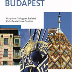 [Free] PDF 🖋️ Vienna Prague Budapest (Country & Regional Guides - Cadogan) by  Sadak