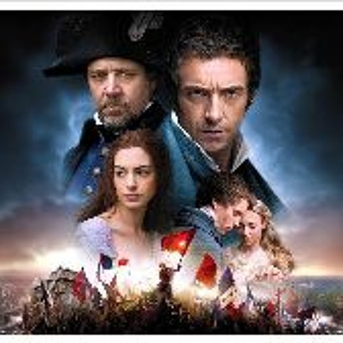 Stream Les Mis rables 2012 FullMovie MP4 720p 1524151 from