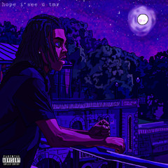 Hope I See You Tmr [inffabe] *music vid n description*