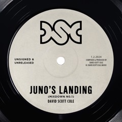 JUNO'S LANDING