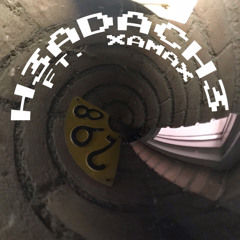 H3ADACH3 FT. XAMAX (PROD. IGGNICK)