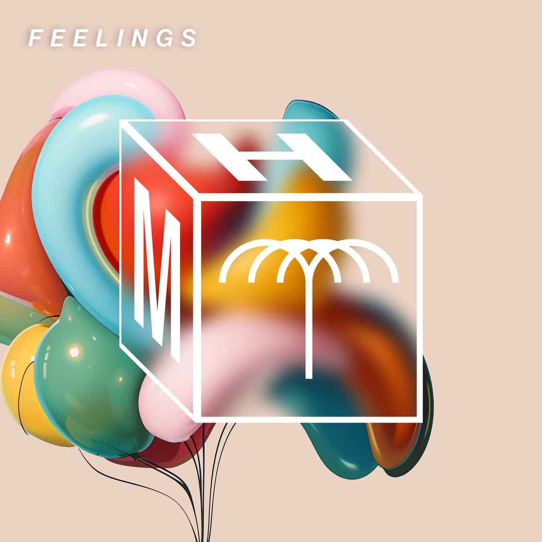 Stream Feelings by dub.format | Listen online for free on SoundCloud