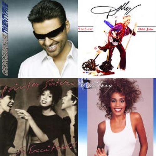 Stream Paul Wallace 16 | Listen to Club 120+ CORE TRACKS playlist ...