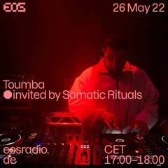 EOS Radio - Toumba May 2022