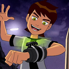 Ben 10 p.blessyuhtrap