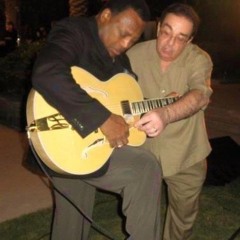 Carmine D’Amico Melodies with fills lesson