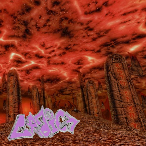 Rocks [Prod.CRAIGGUSSI x LOCÜST Dylan]