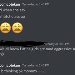 still dont gotta name:(