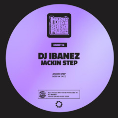 HSMD116 DJ Ibanez - Deep In Jazz [House Salad Music]