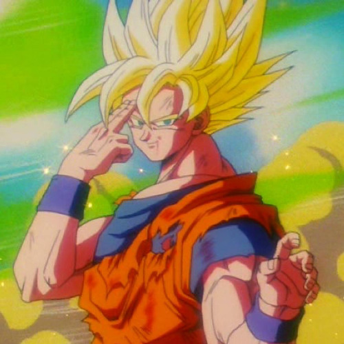 A Hero's Farewell x Falling by Leiest (Goku Hardstyle)