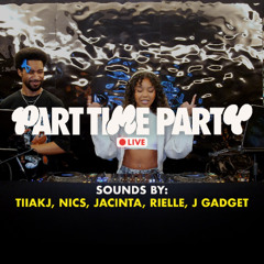 005 Part Time Livestream | 26th Feb 2026