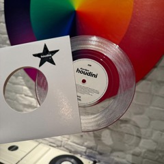 Houdini (Vigani Remix)