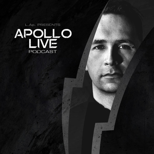 Apollo Live Podcast 141 | L.Ap.