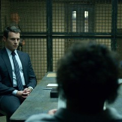 Jerome & Kevin Present - Cancelled Too Soon: Mindhunter