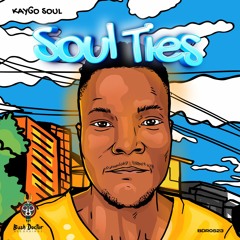 Kaygo Soul - Dennis (Original Mix)