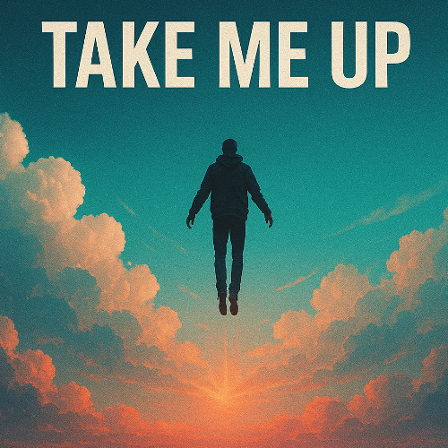 Will Riff - Take Me Up (Original Mix)